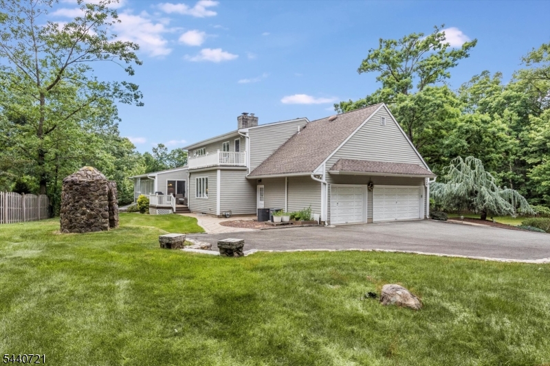 Trailwood - Residential