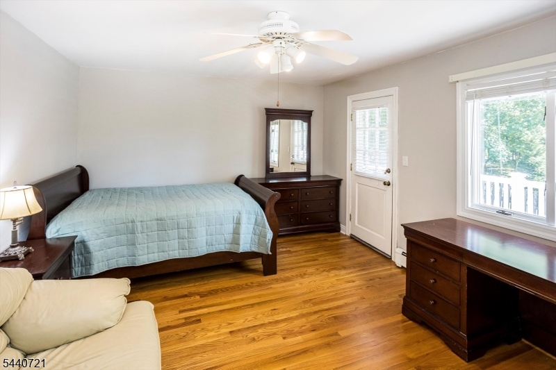 Trailwood - Residential