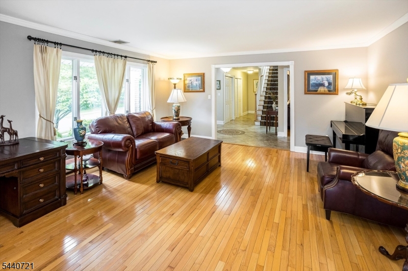Trailwood - Residential