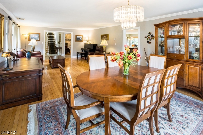 Trailwood - Residential