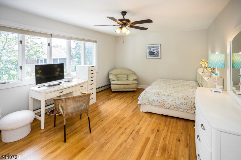 Trailwood - Residential