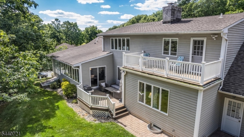 Trailwood - Residential