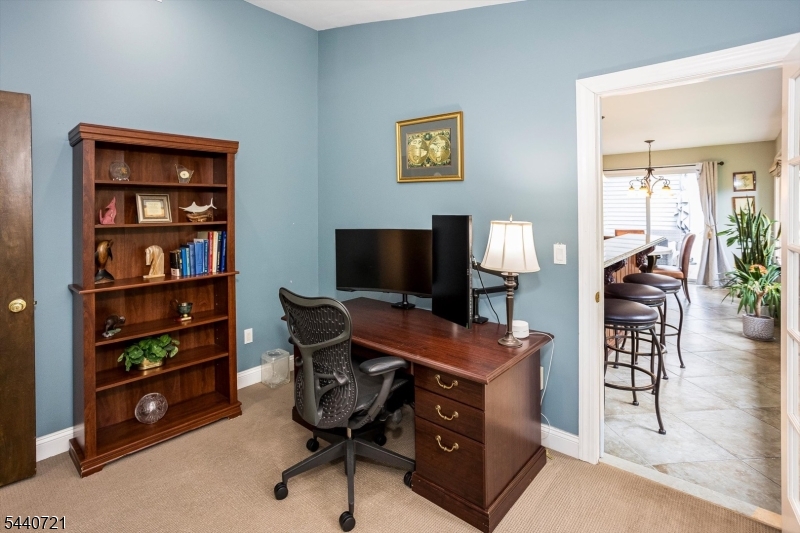Trailwood - Residential