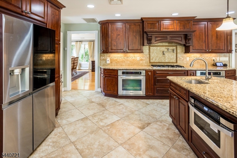 Trailwood - Residential