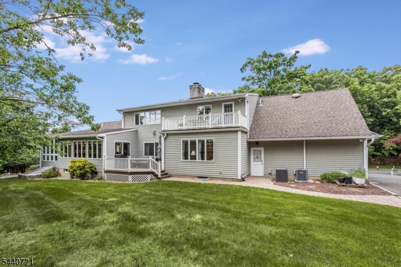 Trailwood - Residential