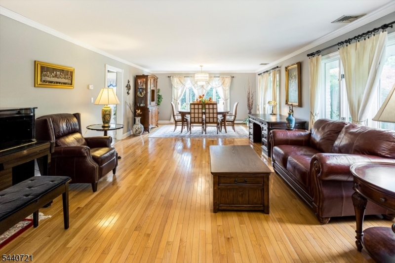 Trailwood - Residential