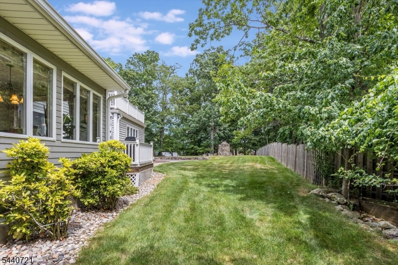 Trailwood - Residential