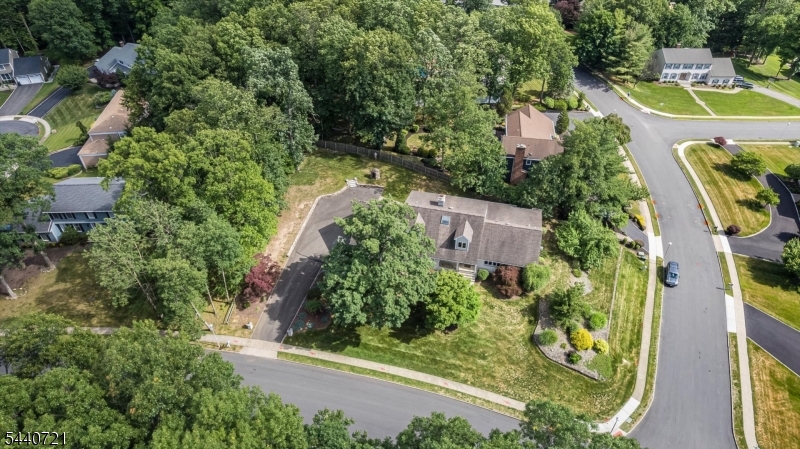 Trailwood - Residential