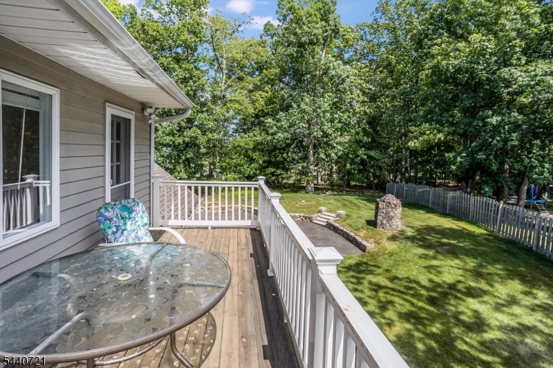 Trailwood - Residential
