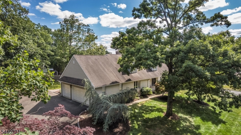 Trailwood - Residential