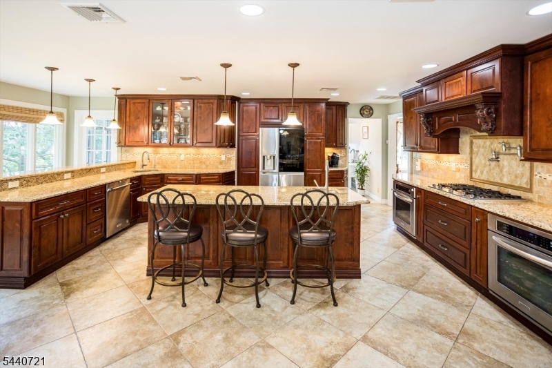 Trailwood - Residential