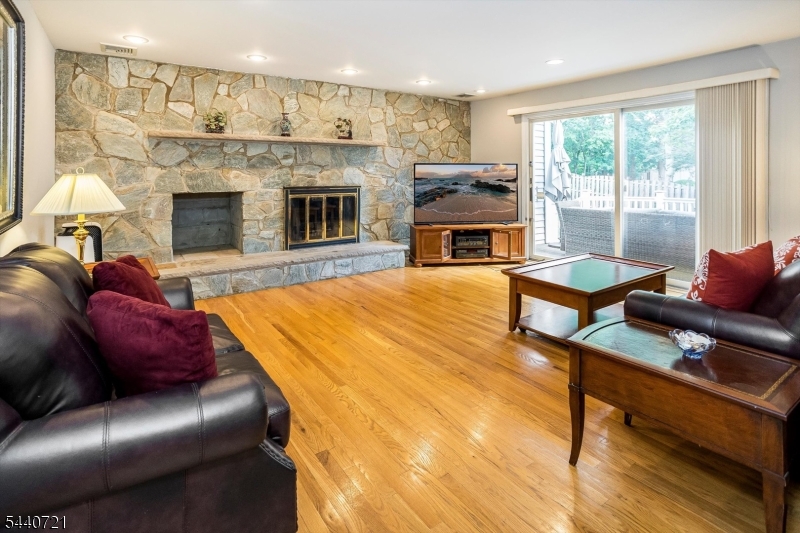 Trailwood - Residential