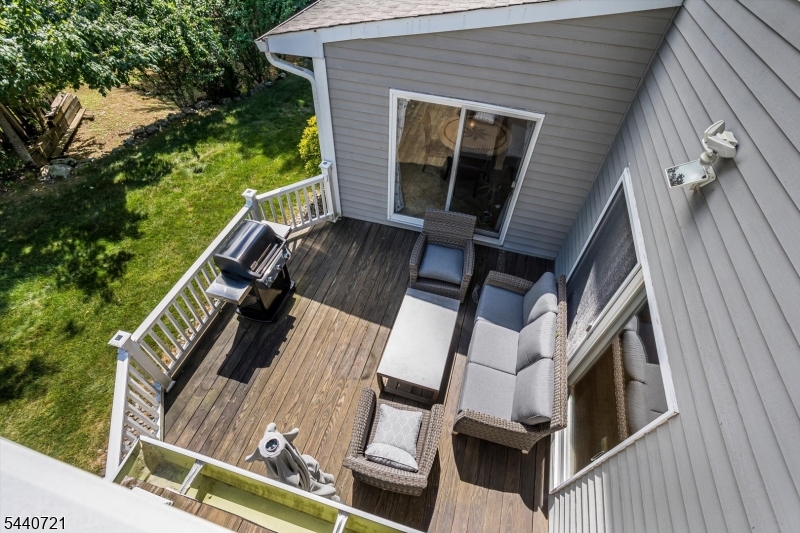 Trailwood - Residential