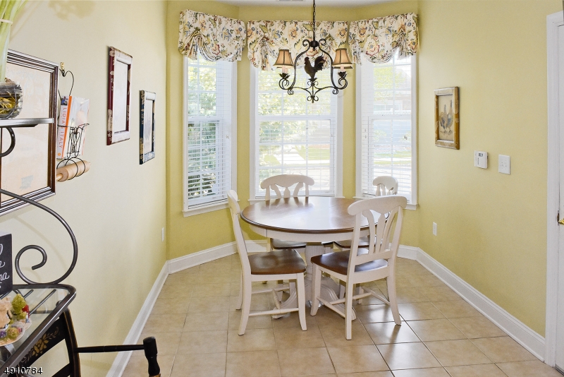 Four Seasons at Great Notch - Residential