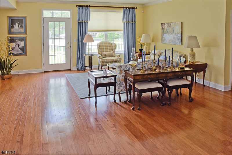 Four Seasons at Great Notch - Residential