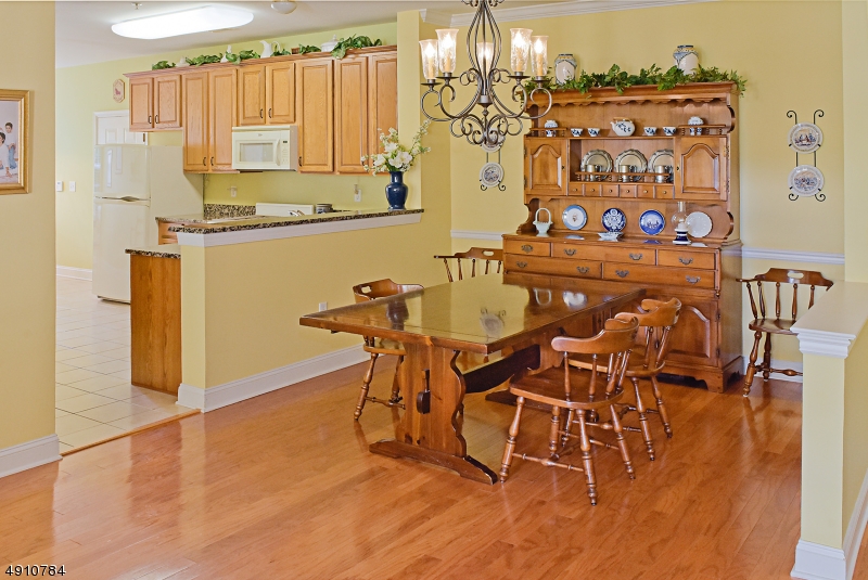 Four Seasons at Great Notch - Residential