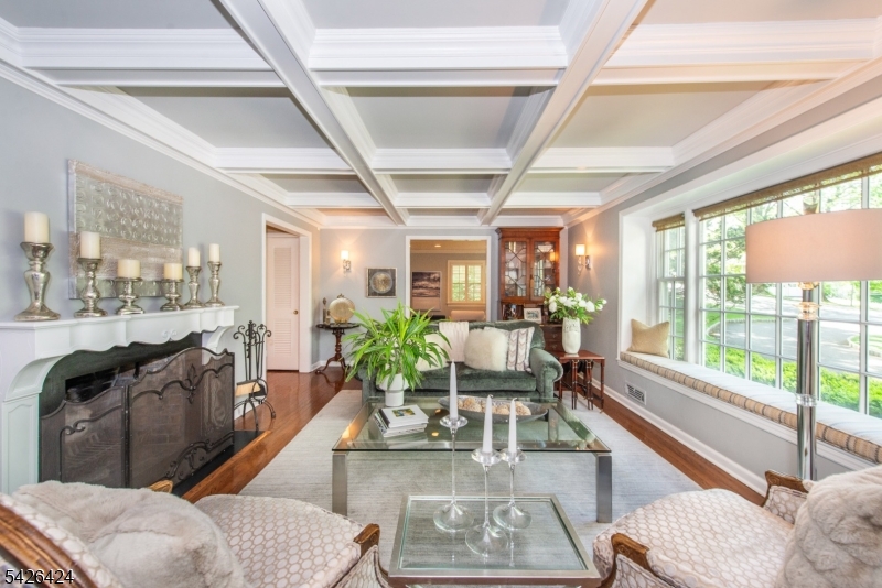 Deerfield - Residential