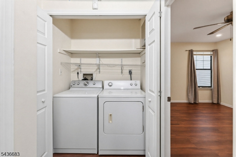 Woodbridge Commons - Residential