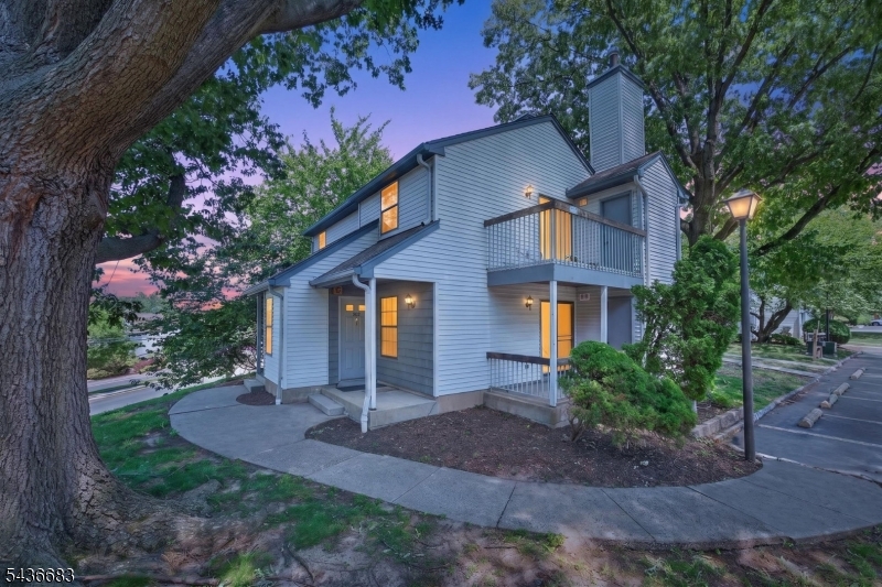 Beautifully updated first-floor condo in desirable Iselin! Step inside to find brand new vinyl flooring throughout, fresh paint, and recessed lighting that give the space a bright, modern feel. The spacious living room features a ceiling fan and flows out to your private patio   perfect for morning coffee or unwinding after a long day. The kitchen shines with granite countertops, white appliances, and a pantry for extra storage. The generous primary bedroom includes a walk-in closet and ceiling fan. Full bathroom, in-unit washer/dryer, new central air, and hot water heat round out this move-in ready home. Ample parking right outside your door. The community amenities are second to none   enjoy access to tennis courts, pickleball courts, and a beautifully maintained complex with HOA covering trash, snow removal, landscaping, water and sewer. School bus stops right on the street. Location is everything and this one delivers   minutes to Metropark Train Station with direct service into New York City, plus easy access to the Garden State Parkway, New Jersey Turnpike, and Route 1. Shopping, dining, and everyday conveniences are all right around the corner. Whether you're a first-time buyer, downsizer, or savvy investor, this one checks every box. Schedule your showing today!