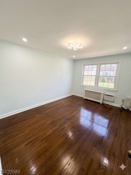 Maplewood Village - Residential