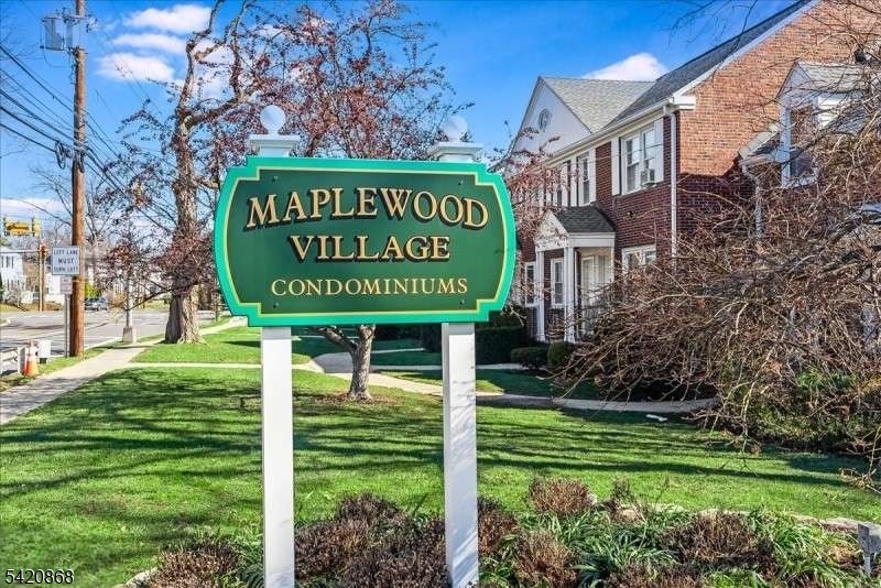 Maplewood Village - Residential