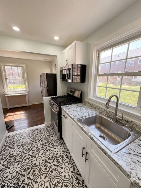 Maplewood Village - Residential