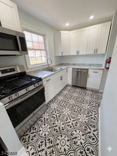 Maplewood Village - Residential