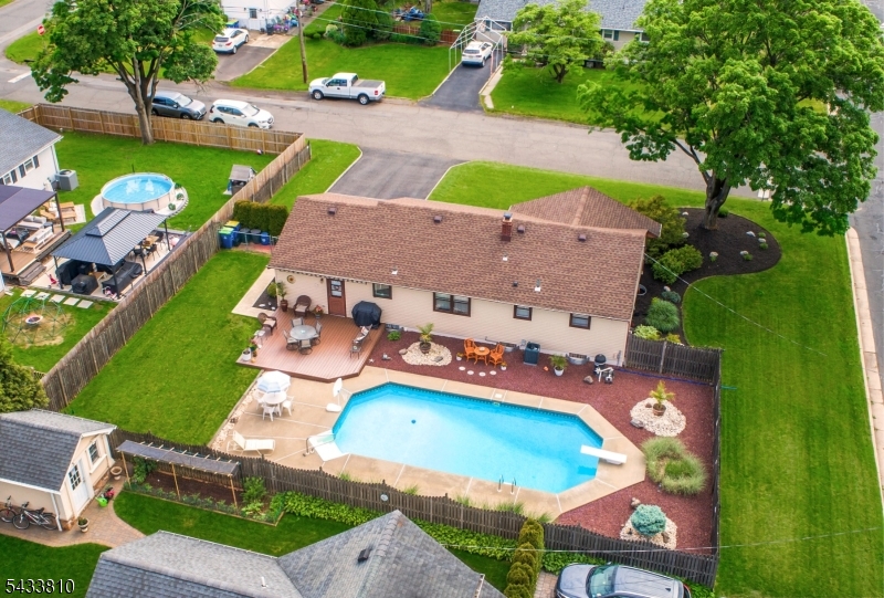 Weston - Residential