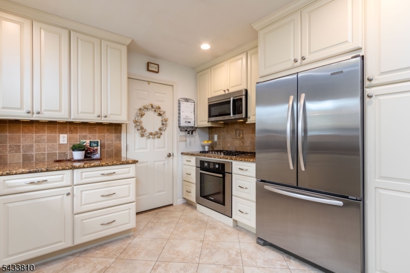 Weston - Residential