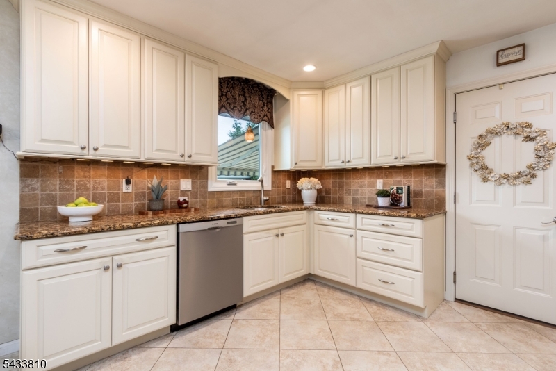 Weston - Residential