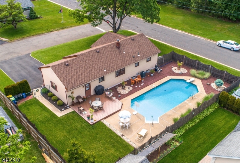 Weston - Residential