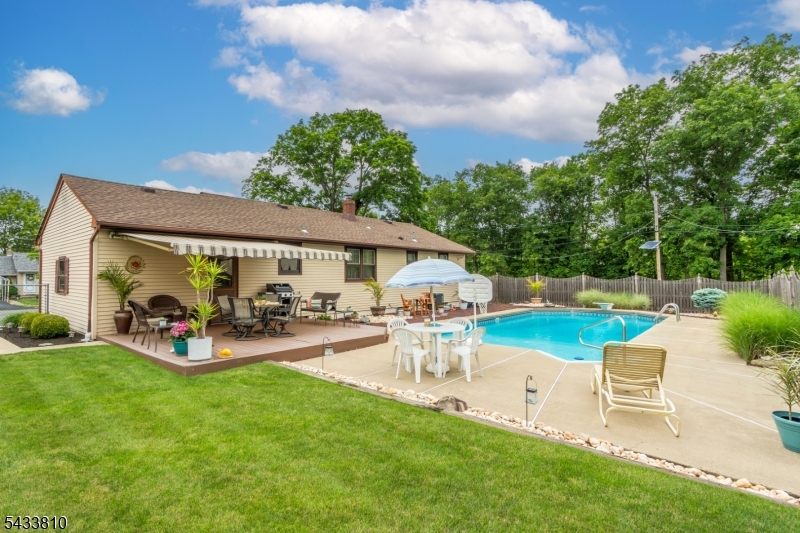 Weston - Residential