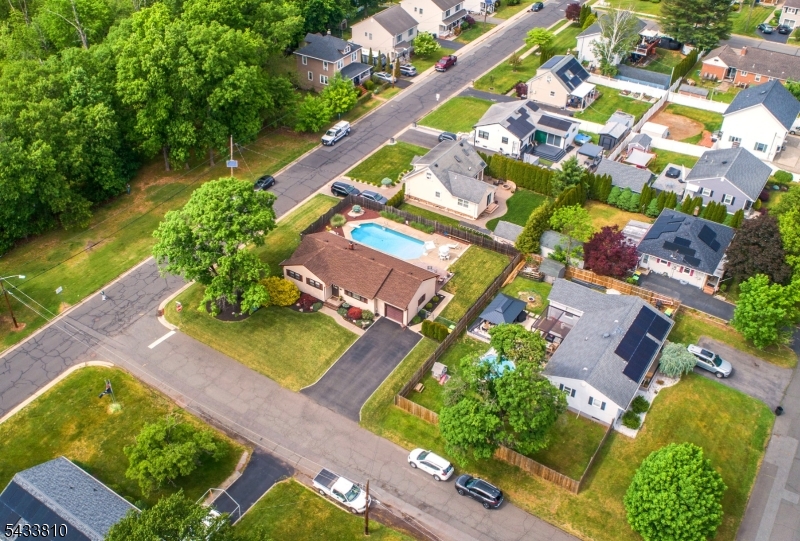 Weston - Residential