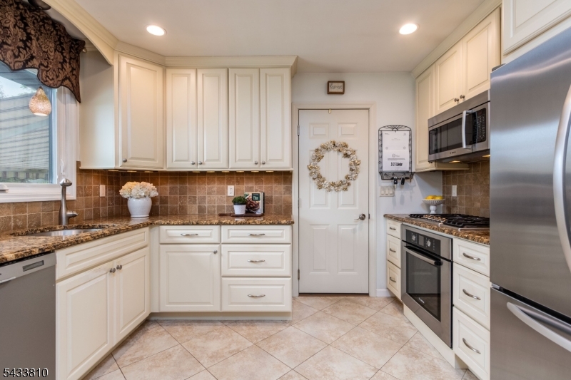 Weston - Residential