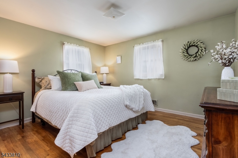 Weston - Residential