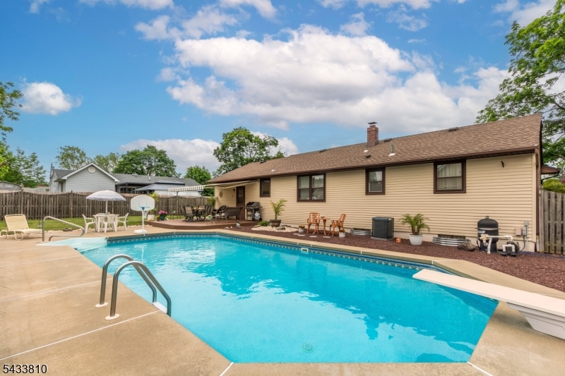 Weston - Residential