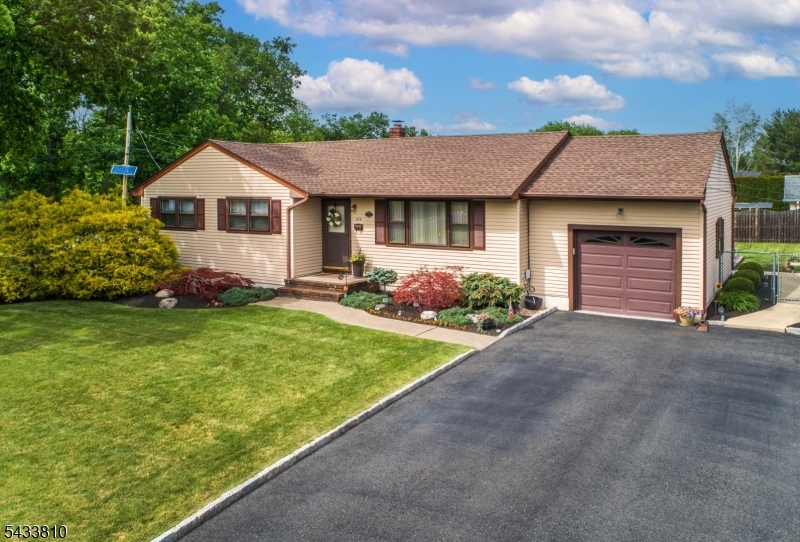 Weston - Residential