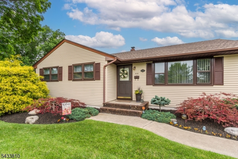 Weston - Residential