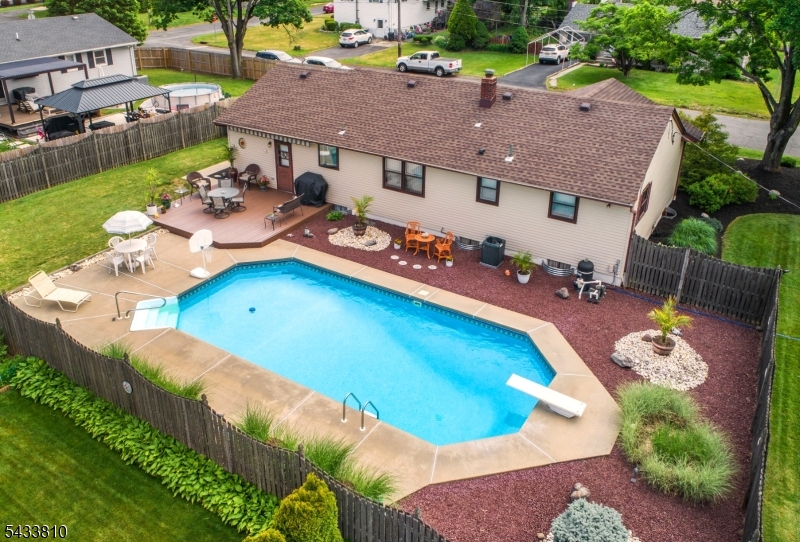 Weston - Residential