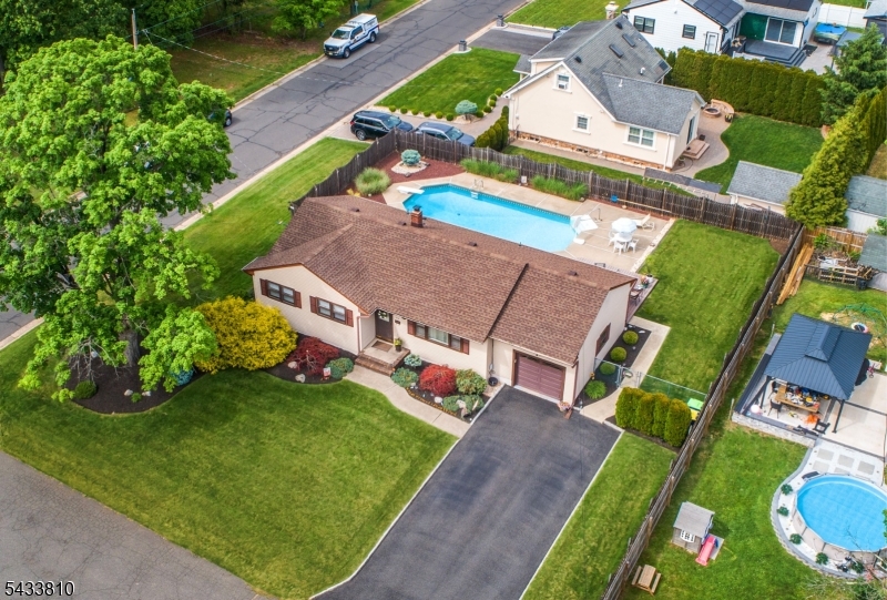 Weston - Residential
