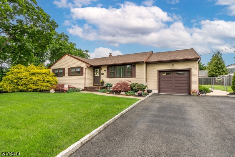 Weston - Residential