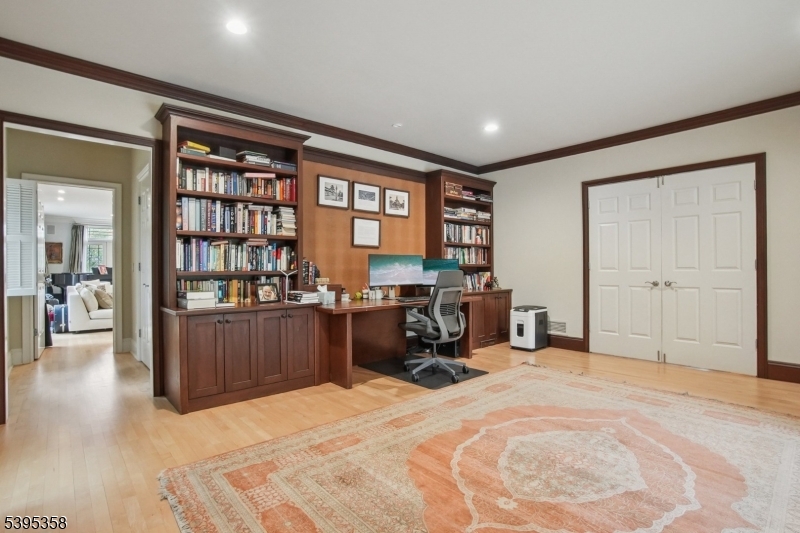 Fairfield - Residential