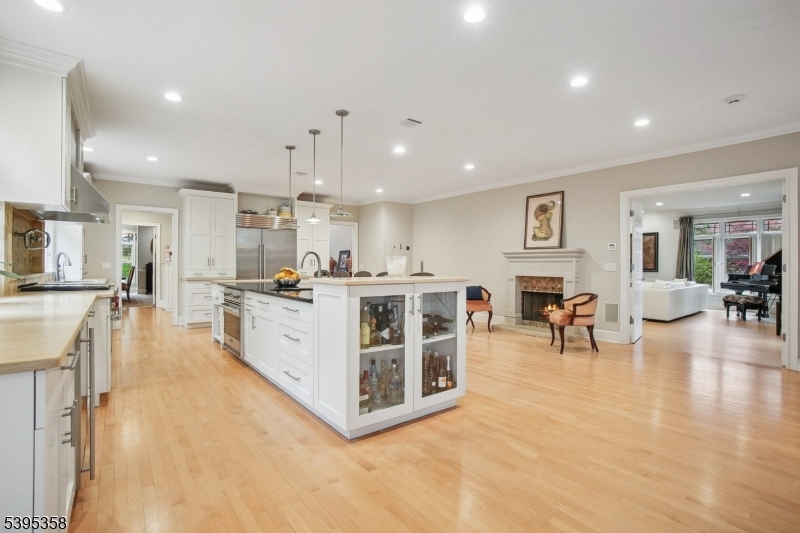Fairfield - Residential