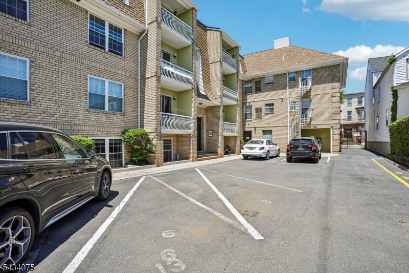 Ironbound - Residential