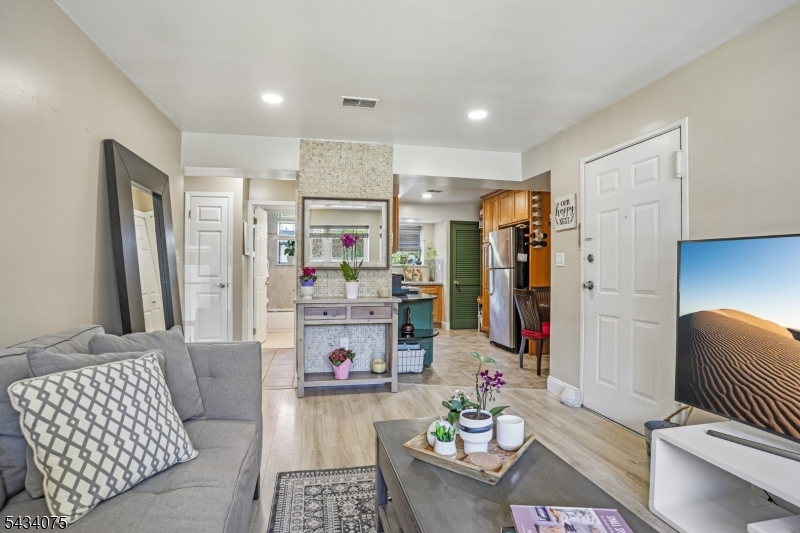 Ironbound - Residential