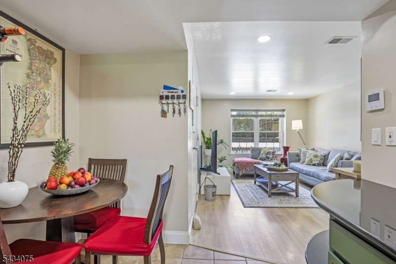 Ironbound - Residential