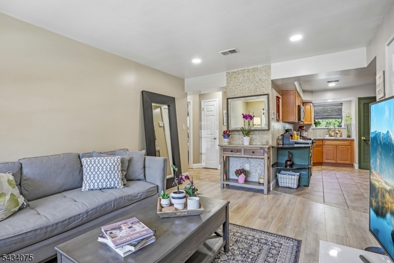 Ironbound - Residential