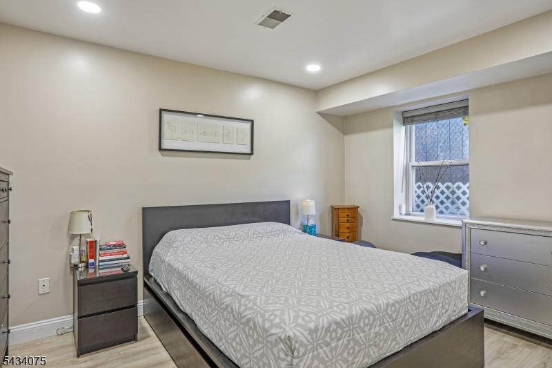 Ironbound - Residential
