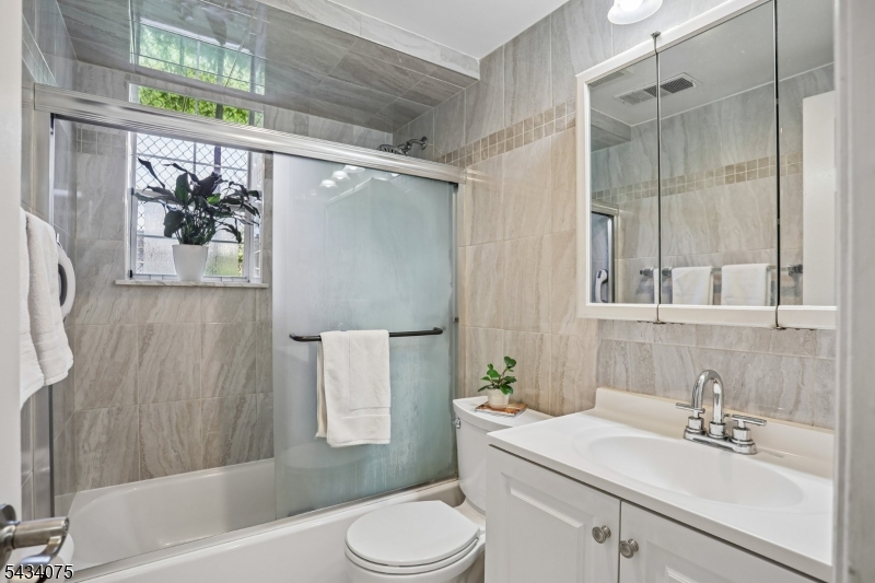 Ironbound - Residential