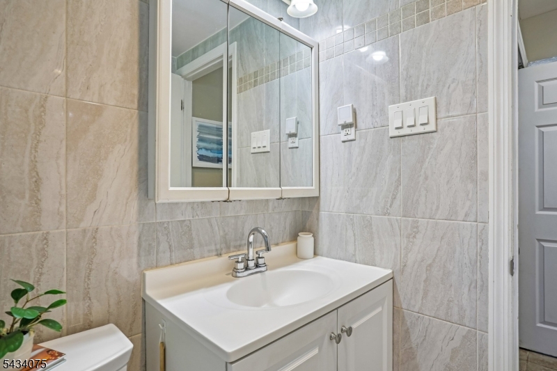 Ironbound - Residential
